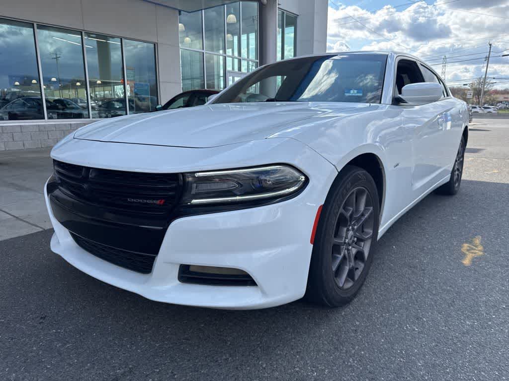 Dodge Charger GT 2018