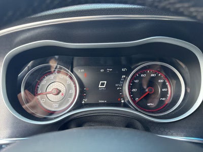 Dodge Charger GT 2018