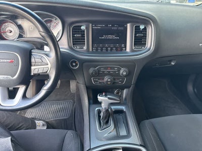 Dodge Charger GT 2018