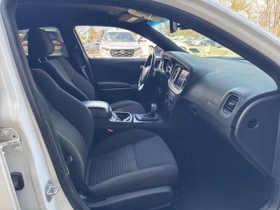 Dodge Charger GT 2018