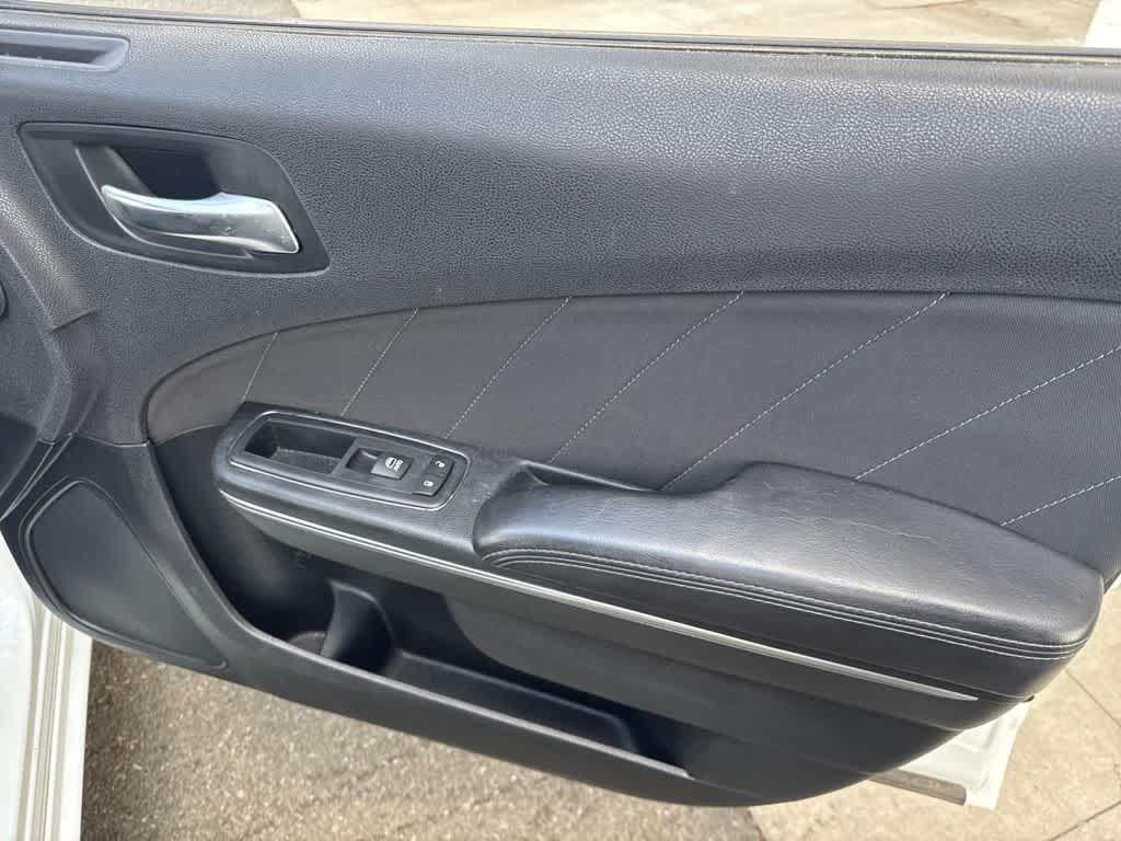 Dodge Charger GT 2018