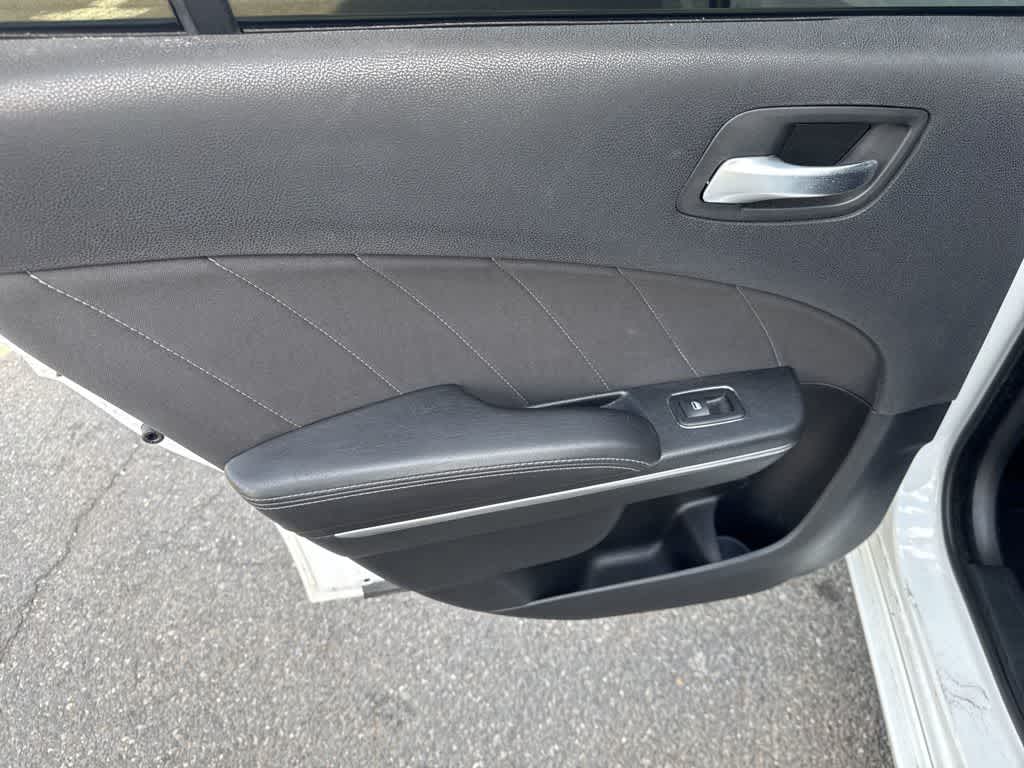 Dodge Charger GT 2018