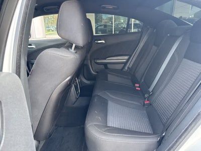 Dodge Charger GT 2018