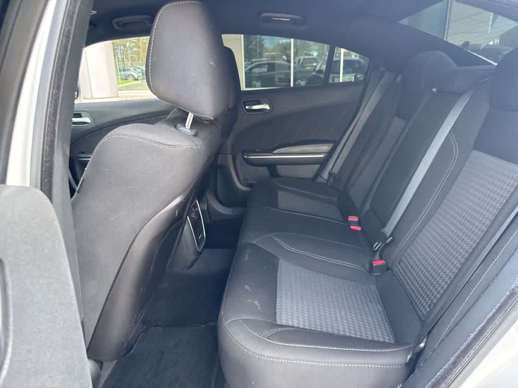 Dodge Charger GT 2018