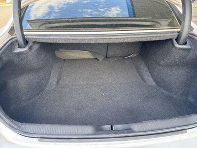 Dodge Charger GT 2018