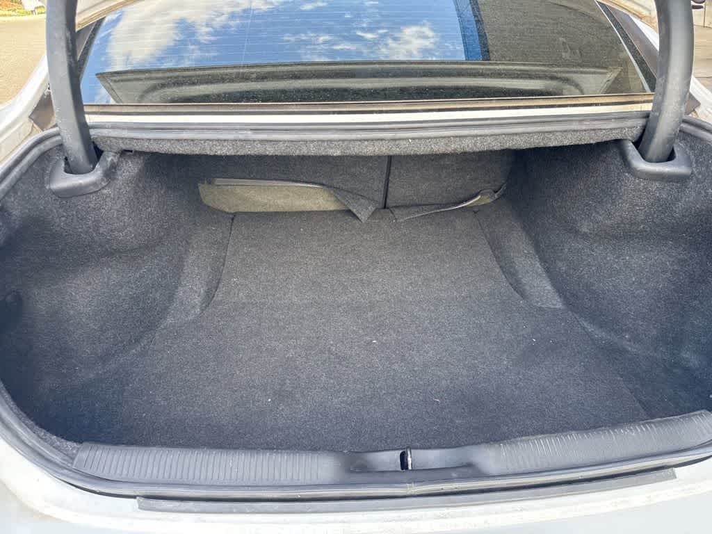 Dodge Charger GT 2018