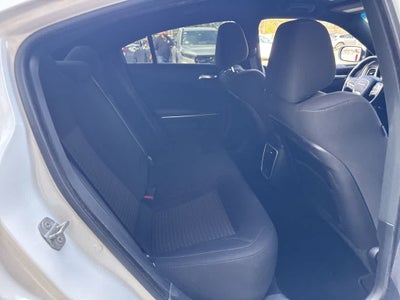 Dodge Charger GT 2018