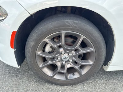 Dodge Charger GT 2018