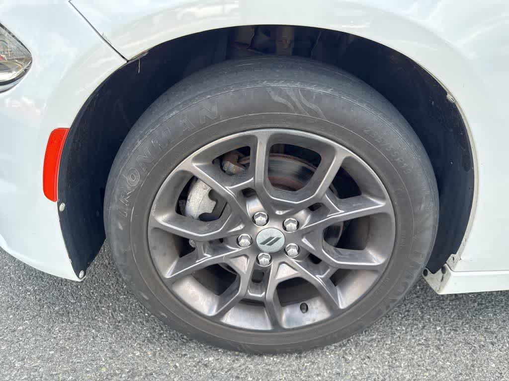 Dodge Charger GT 2018