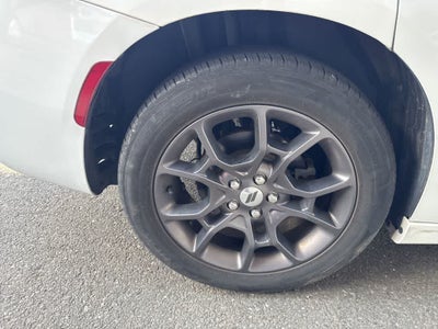 Dodge Charger GT 2018