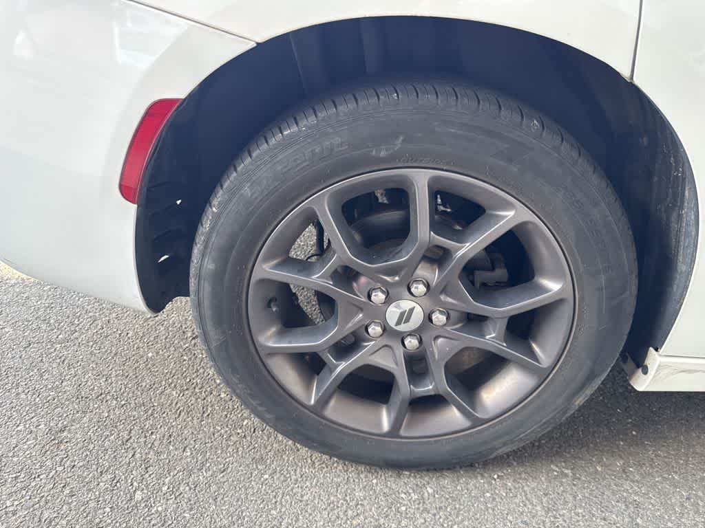 Dodge Charger GT 2018