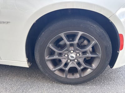 Dodge Charger GT 2018