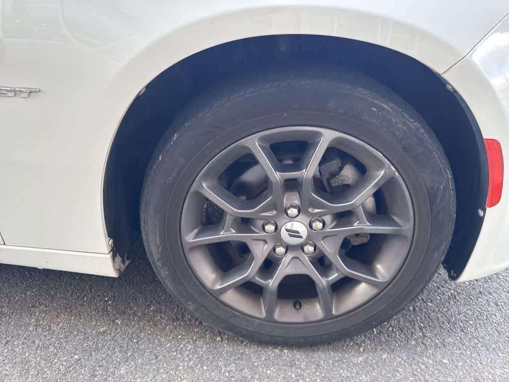 Dodge Charger GT 2018