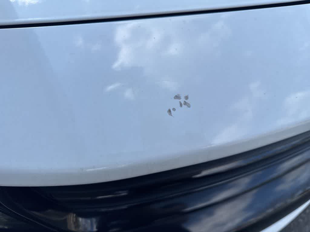 Dodge Charger GT 2018