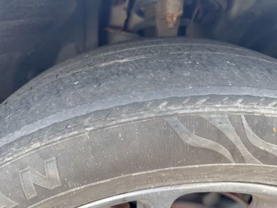 Dodge Charger GT 2018