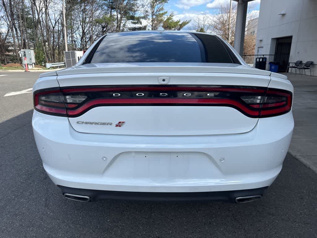 Dodge Charger GT 2018