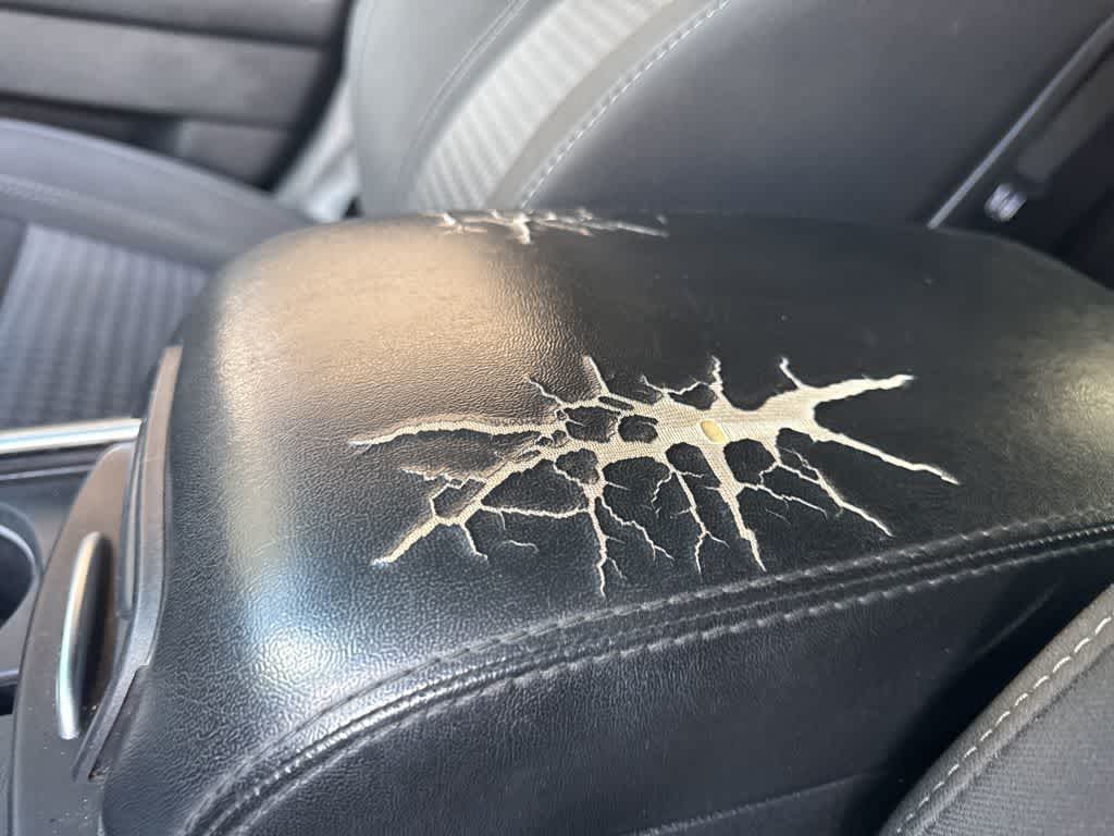 Dodge Charger GT 2018