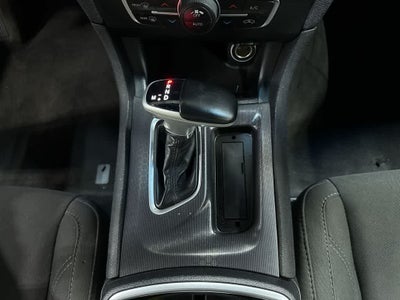 Dodge Charger GT 2018