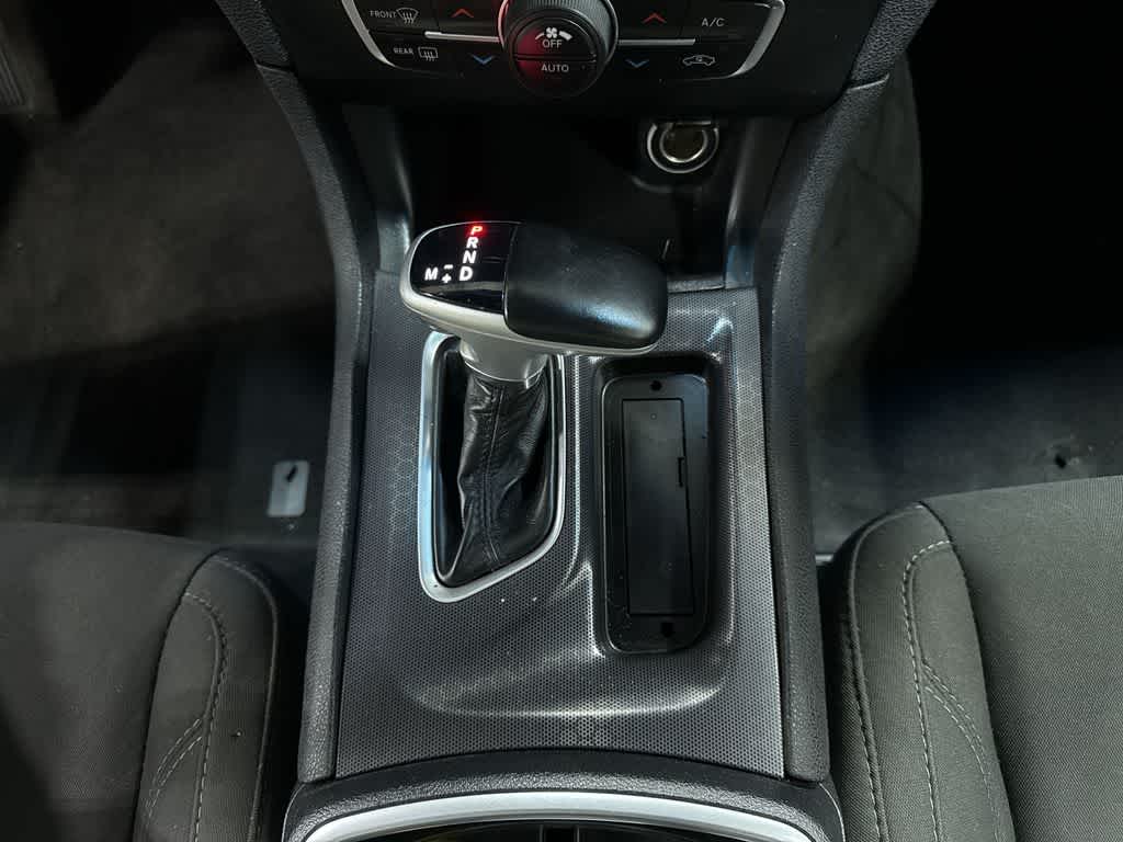 Dodge Charger GT 2018