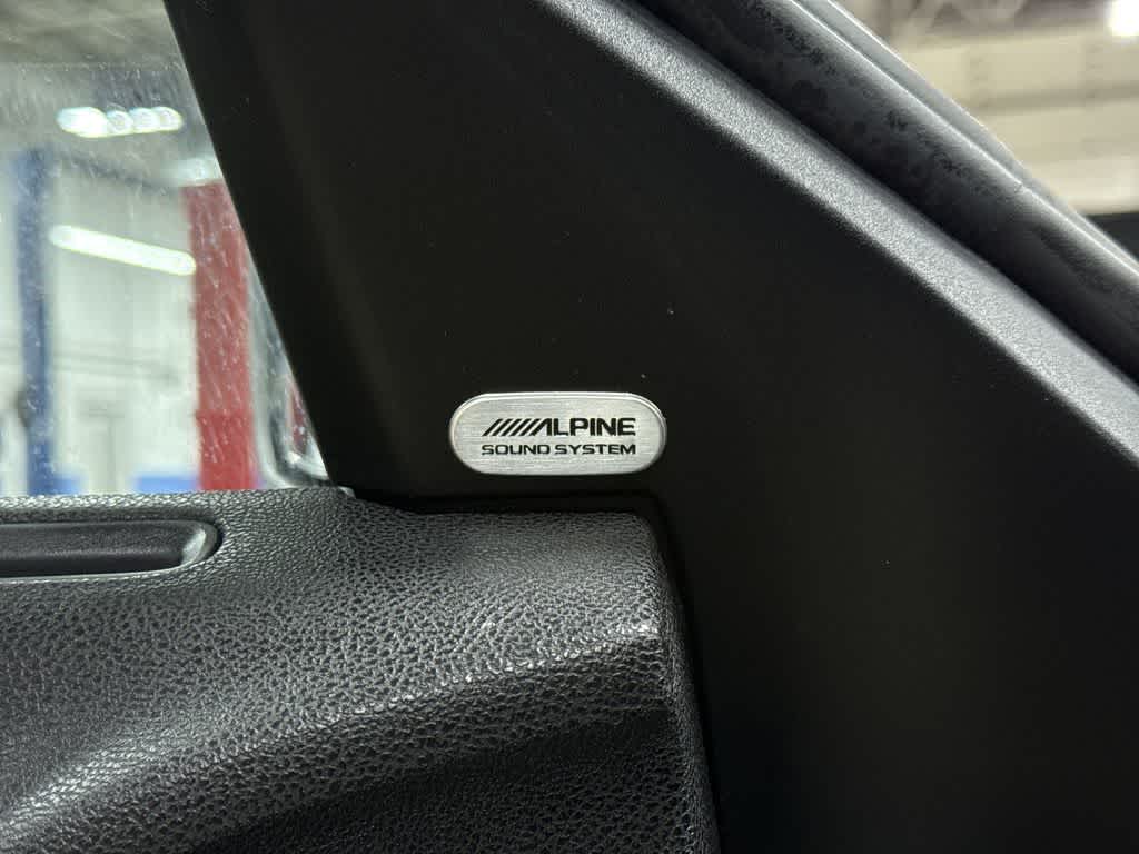 Dodge Charger GT 2018