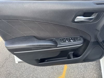 Dodge Charger GT 2018