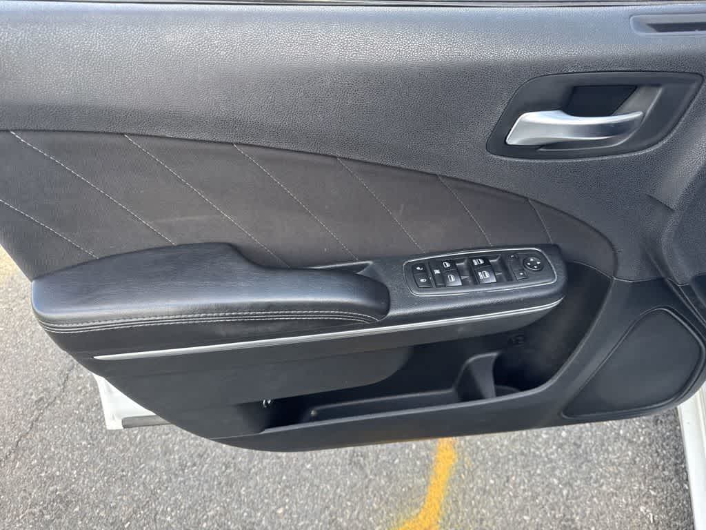 Dodge Charger GT 2018