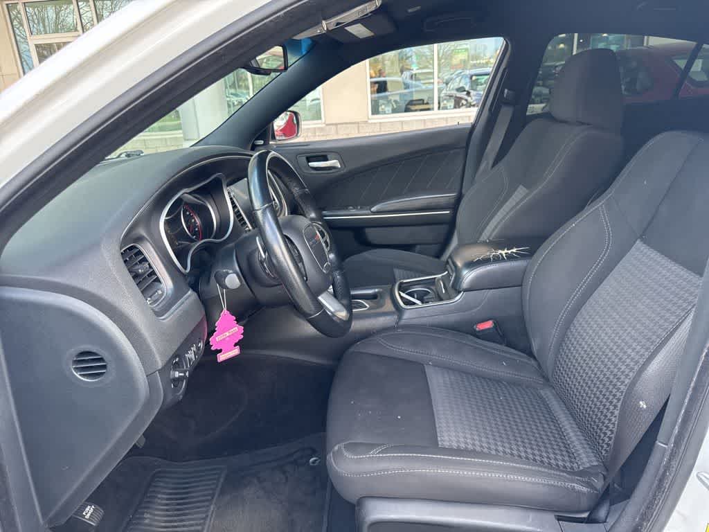 Dodge Charger GT 2018