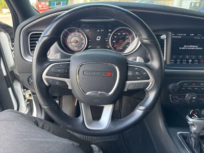 Dodge Charger GT 2018