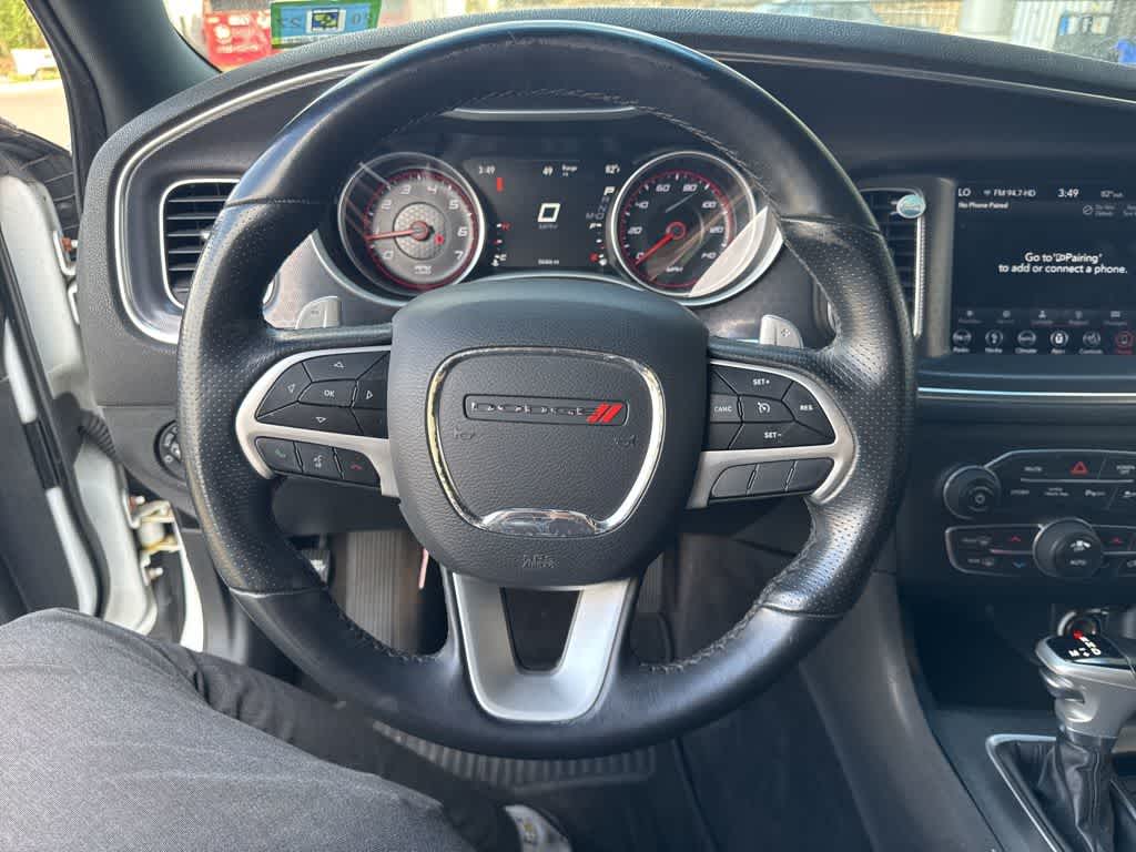 Dodge Charger GT 2018