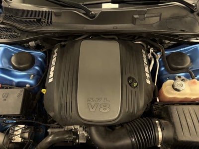 Dodge Challenger R/T 2023