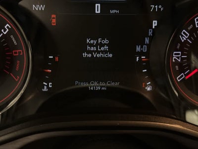 Dodge Challenger R/T 2023