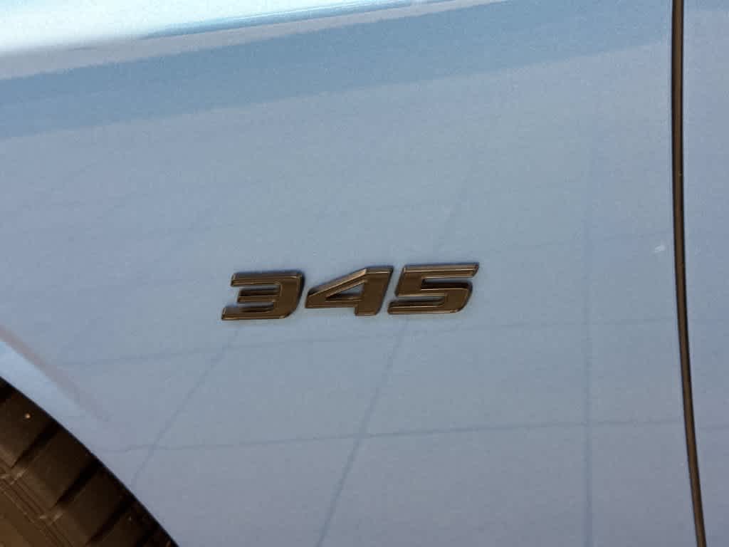 Dodge Challenger R/T 2023