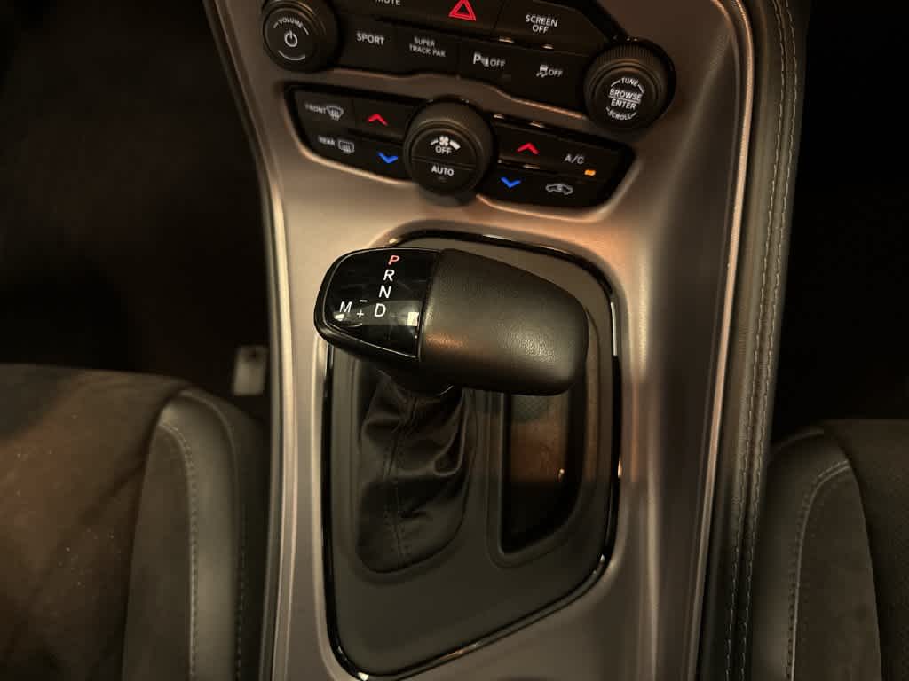 Dodge Challenger R/T 2023