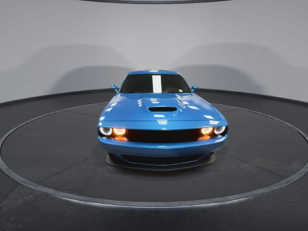 Dodge Challenger R/T 2023