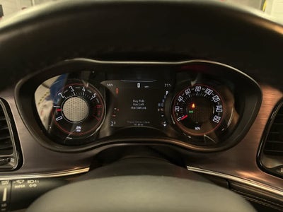 Dodge Challenger R/T 2023