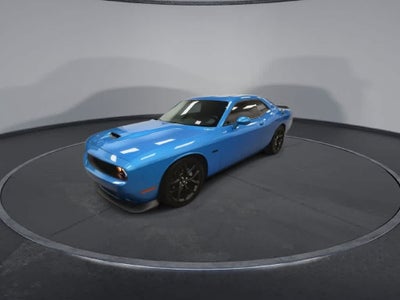 Dodge Challenger R/T 2023