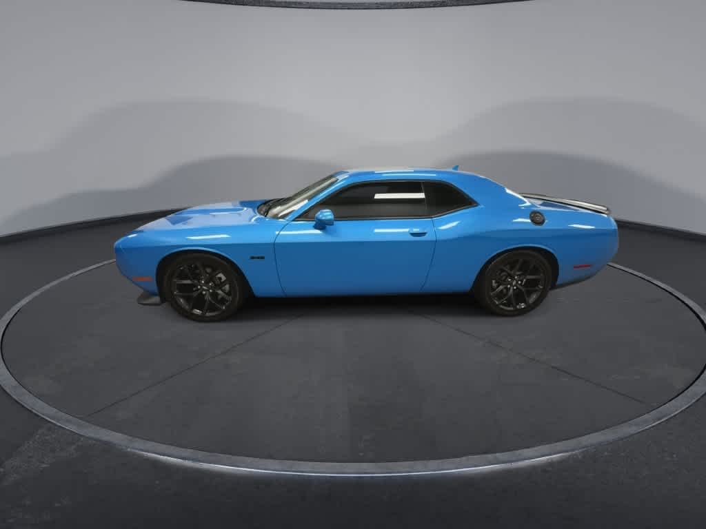 Dodge Challenger R/T 2023