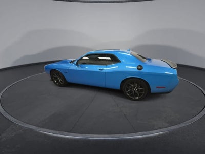 Dodge Challenger R/T 2023