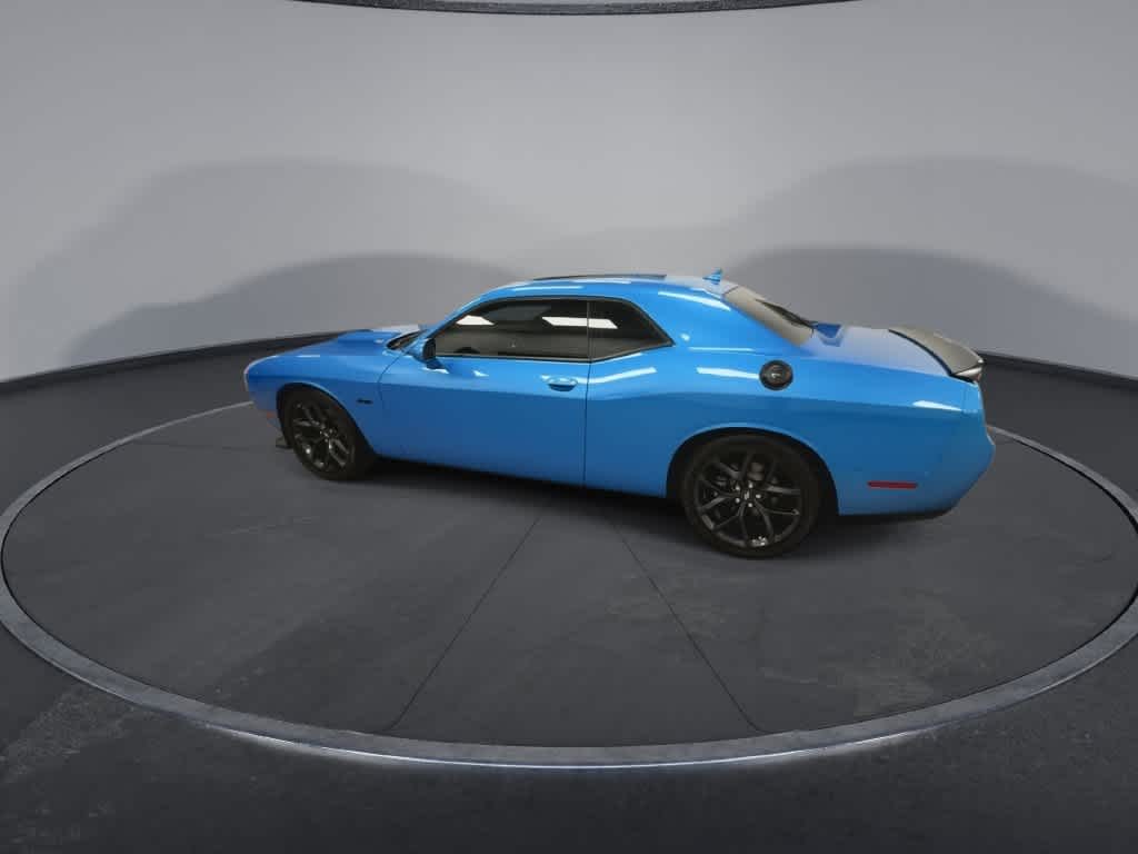 Dodge Challenger R/T 2023