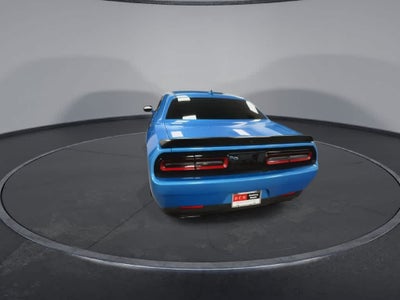 Dodge Challenger R/T 2023