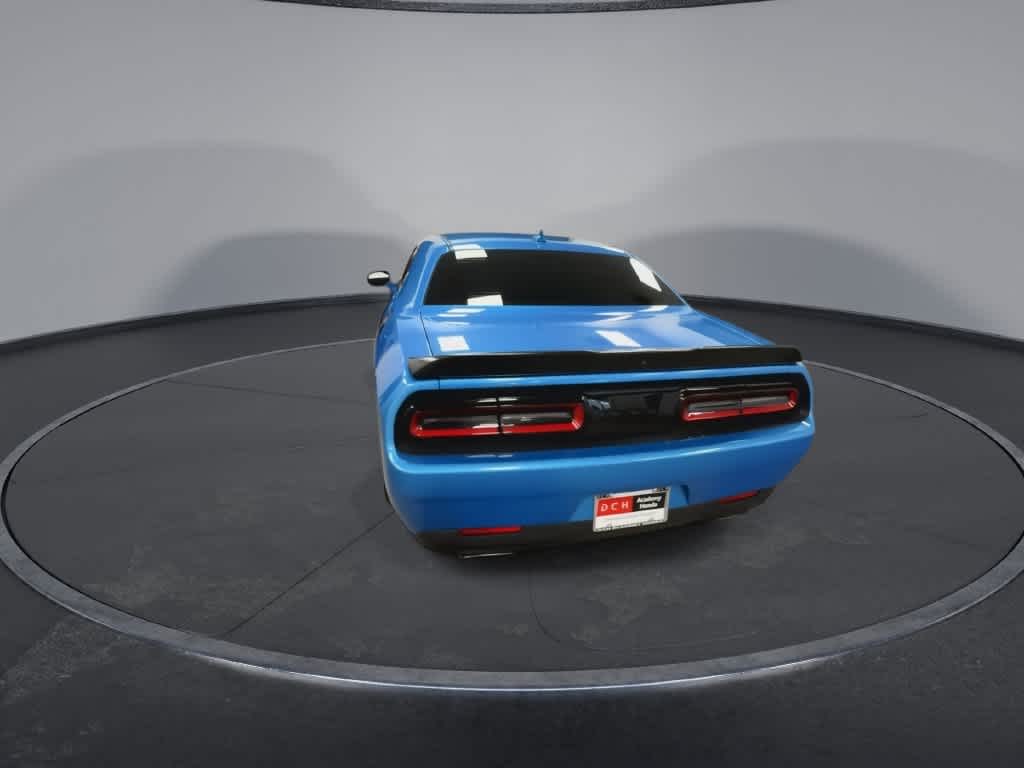 Dodge Challenger R/T 2023