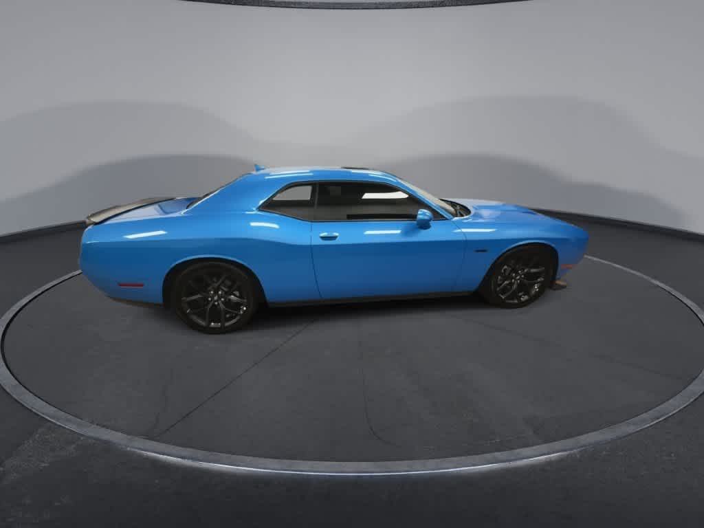 Dodge Challenger R/T 2023