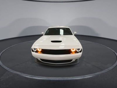 Dodge Challenger SRT 392 de 2016
