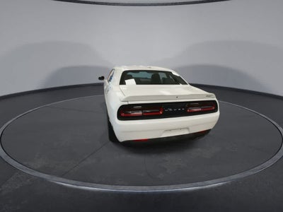 Dodge Challenger SRT 392 de 2016