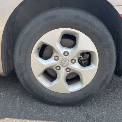 Chrysler Pacifica Touring-L Plus 2017