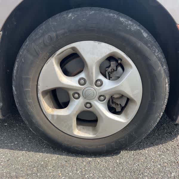 Chrysler Pacifica Touring-L Plus 2017