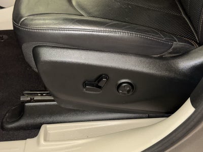 Chrysler Pacifica Touring-L Plus 2017