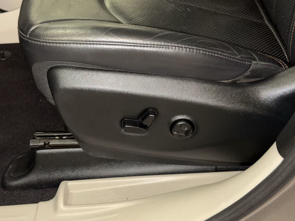 Chrysler Pacifica Touring-L Plus 2017