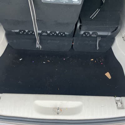 Chrysler Pacifica Touring-L Plus 2017