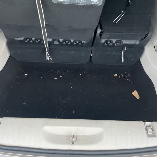 Chrysler Pacifica Touring-L Plus 2017